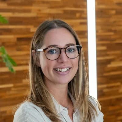 Kirsten Pipp, Founder of Bloom Social